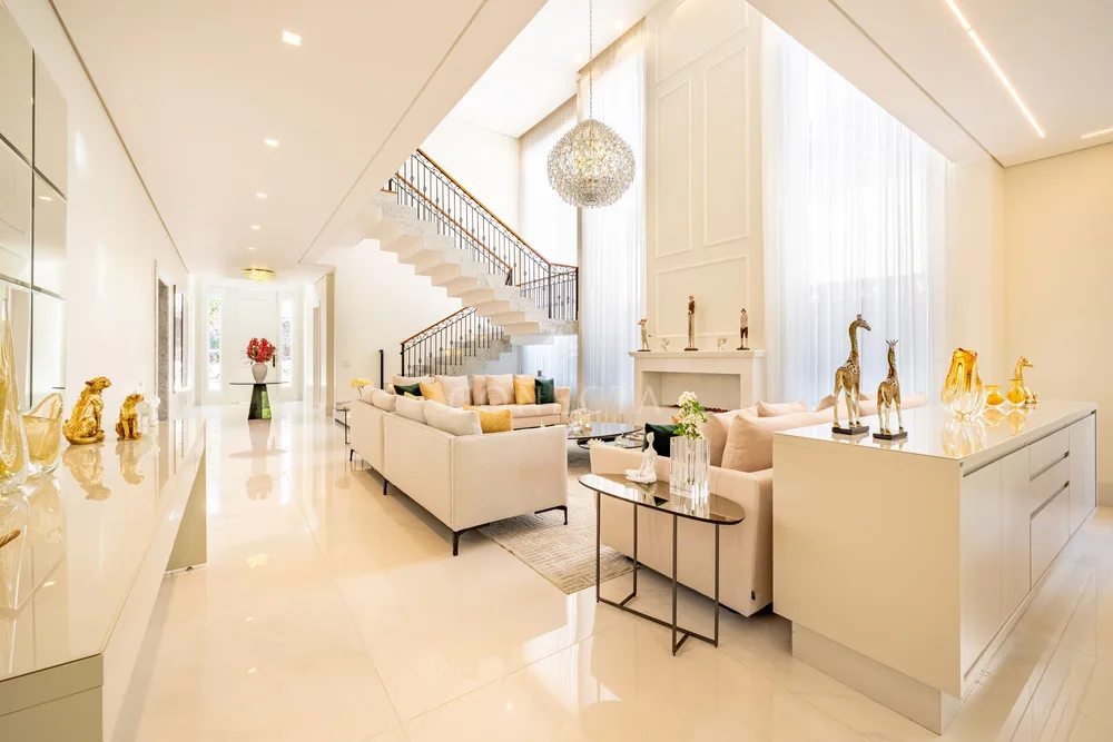 Casa, 4 quartos, 880 m² - Foto 3