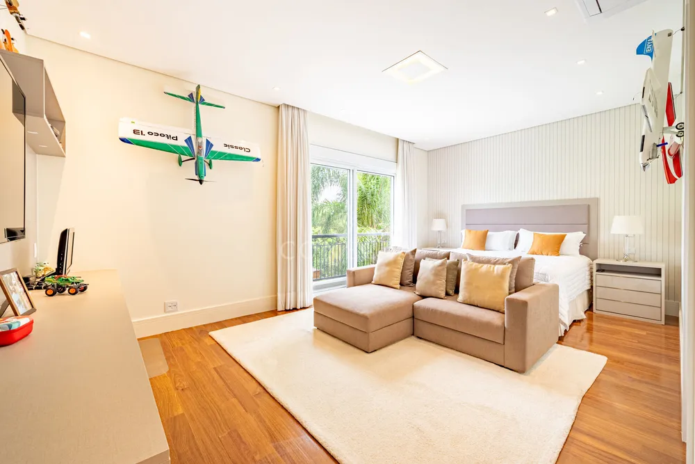 Casa, 4 quartos, 880 m² - Foto 2