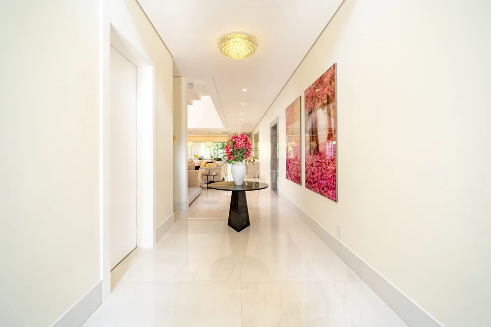 Casa, 4 quartos, 880 m² - Foto 1