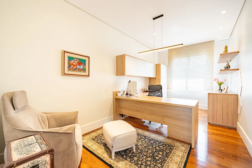 Casa, 4 quartos, 880 m² - Foto 4