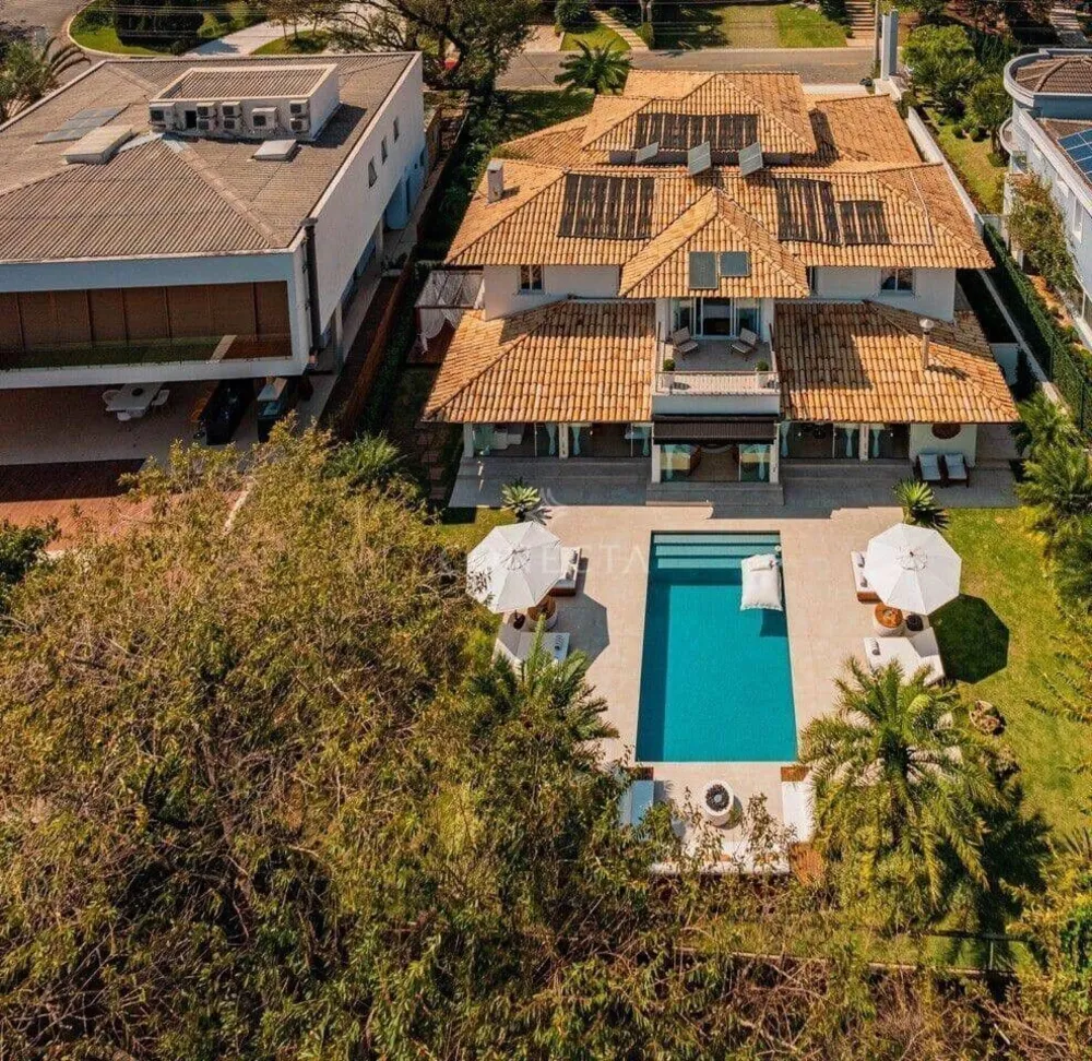 Casa, 4 quartos, 580 m² - Foto 3