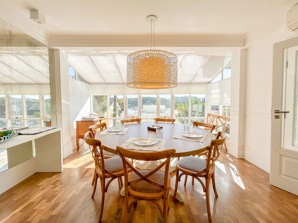 Casa, 3 quartos, 450 m² - Foto 3