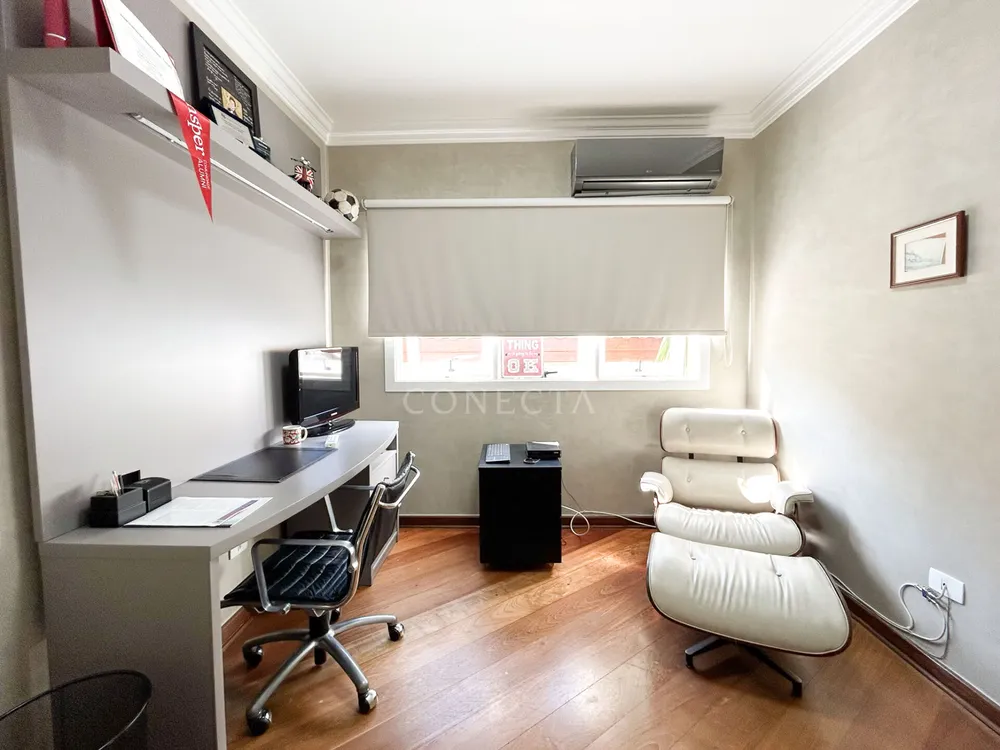 Casa, 3 quartos, 450 m² - Foto 1