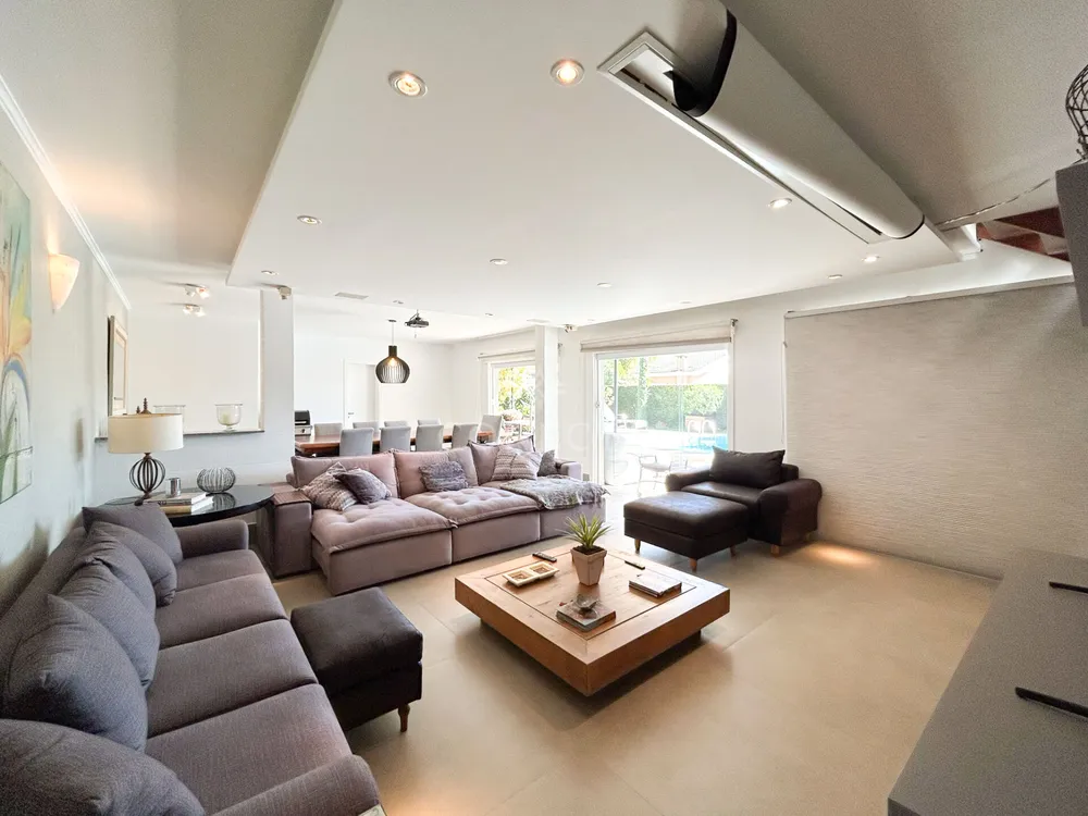 Casa, 3 quartos, 450 m² - Foto 2