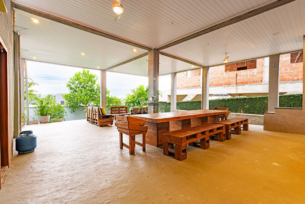 Casa, 4 quartos, 400 m² - Foto 2