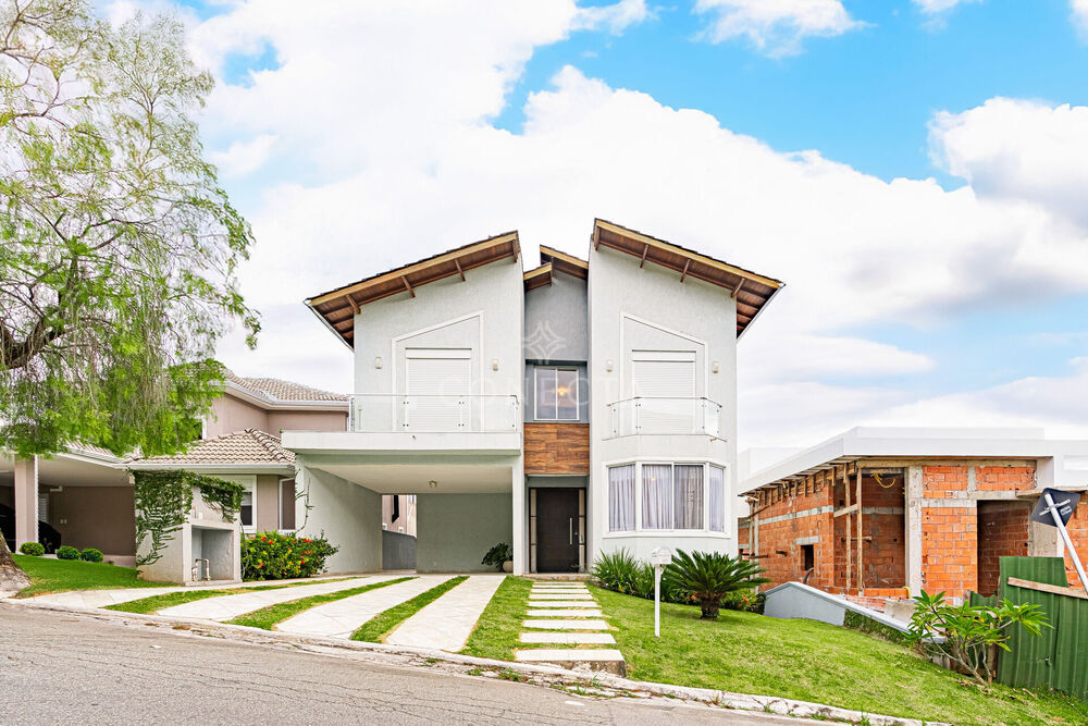 Casa, 4 quartos, 400 m² - Foto 1
