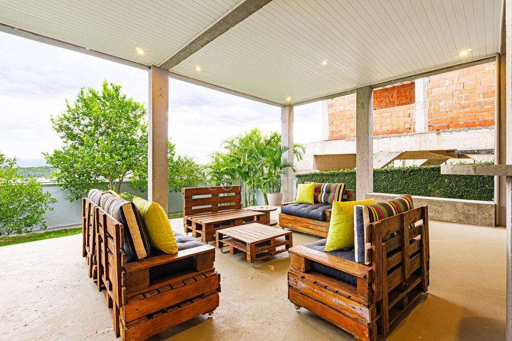 Casa, 4 quartos, 400 m² - Foto 4