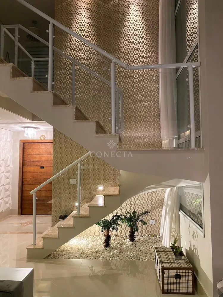 Casa, 4 quartos, 400 m² - Foto 1