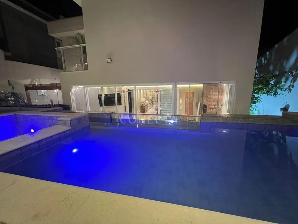 Casa, 4 quartos, 400 m² - Foto 6