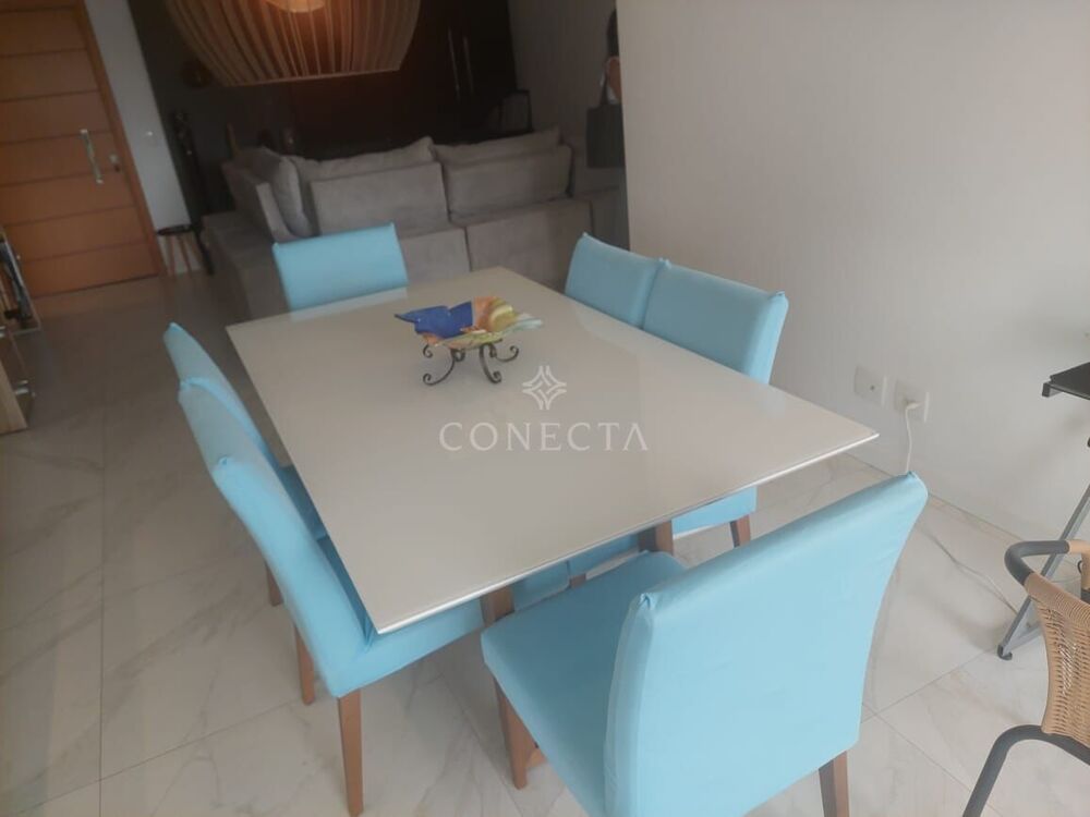 Apartamento, 3 quartos, 136 m² - Foto 3