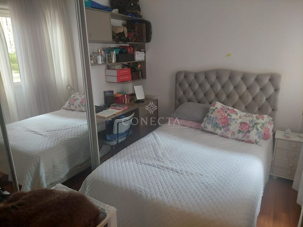 Apartamento, 3 quartos, 136 m² - Foto 1