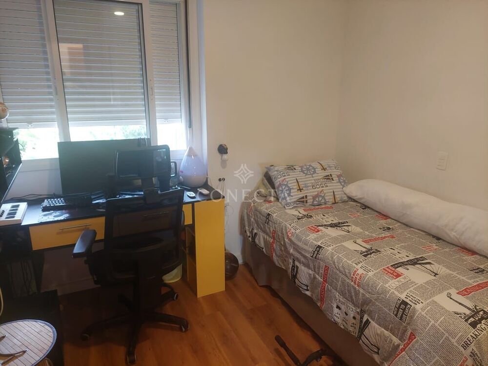 Apartamento, 3 quartos, 136 m² - Foto 2