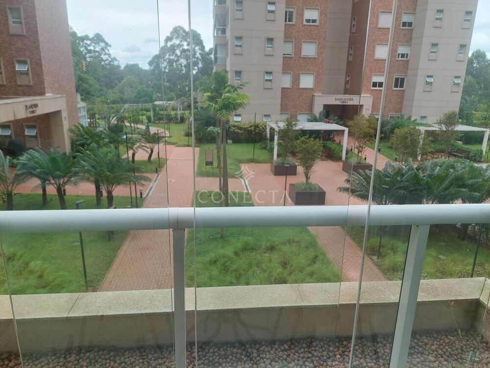 Apartamento, 3 quartos, 136 m² - Foto 4