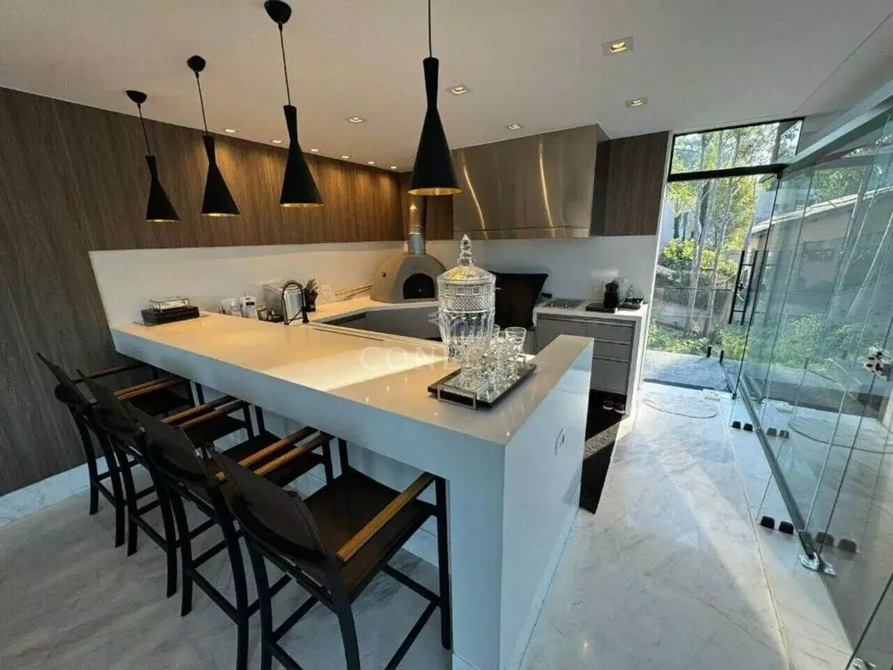 Casa, 4 quartos, 1000 m² - Foto 4
