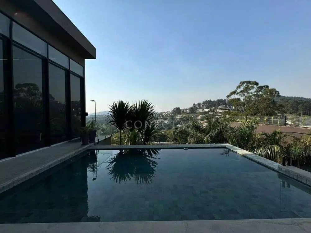 Casa, 4 quartos, 1000 m² - Foto 2
