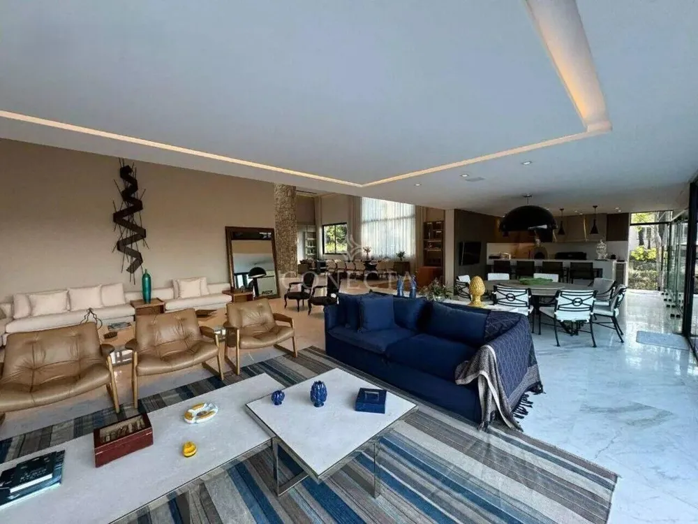 Casa, 4 quartos, 1000 m² - Foto 3