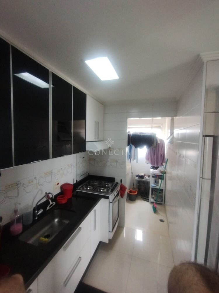 Apartamento, 3 quartos, 74 m² - Foto 2
