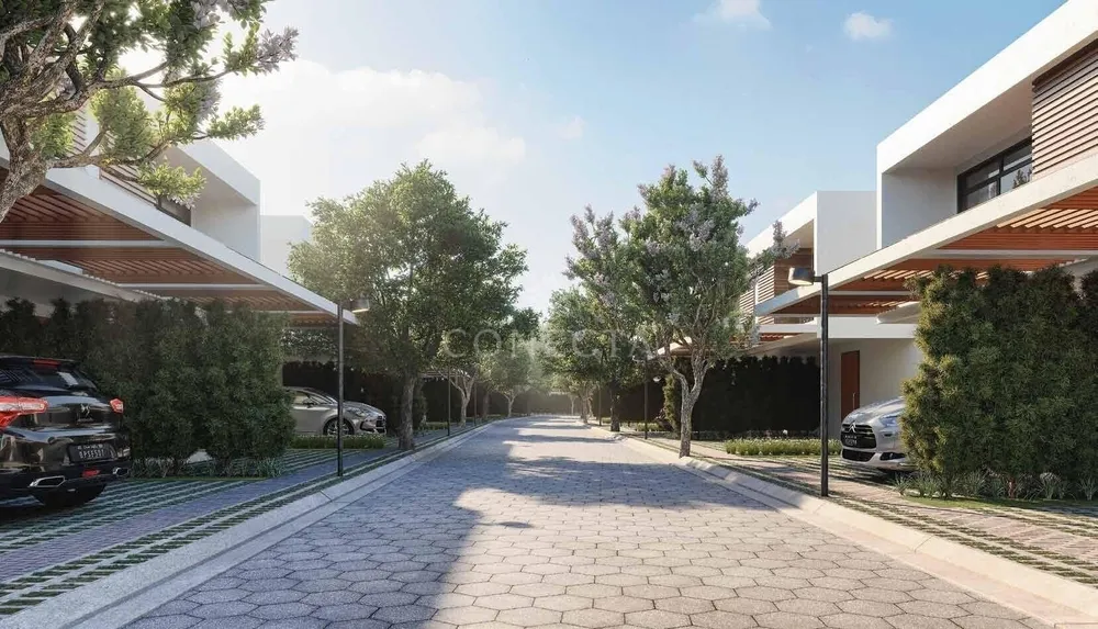 Casa, 3 quartos, 152 m² - Foto 3