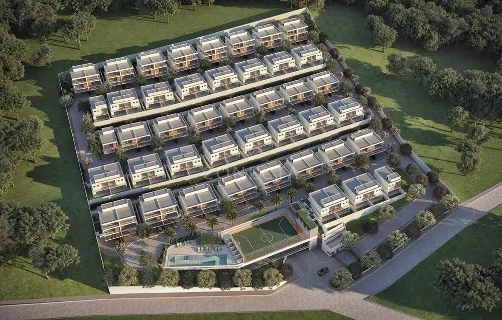 Casa, 3 quartos, 152 m² - Foto 4