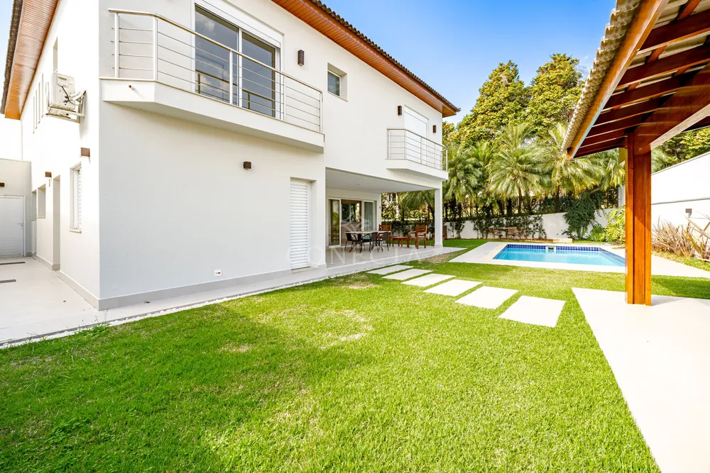 Casa, 4 quartos, 382 m² - Foto 3