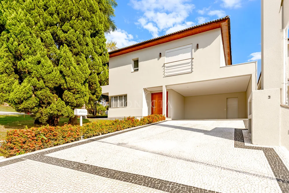 Casa, 4 quartos, 382 m² - Foto 8