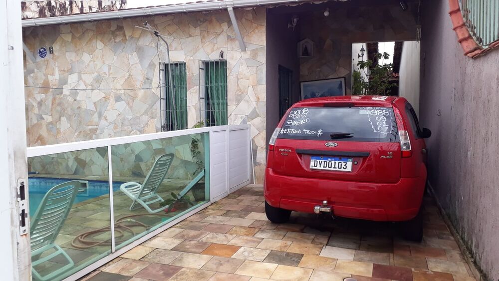 Casa, 3 quartos, 91 m² - Foto 2