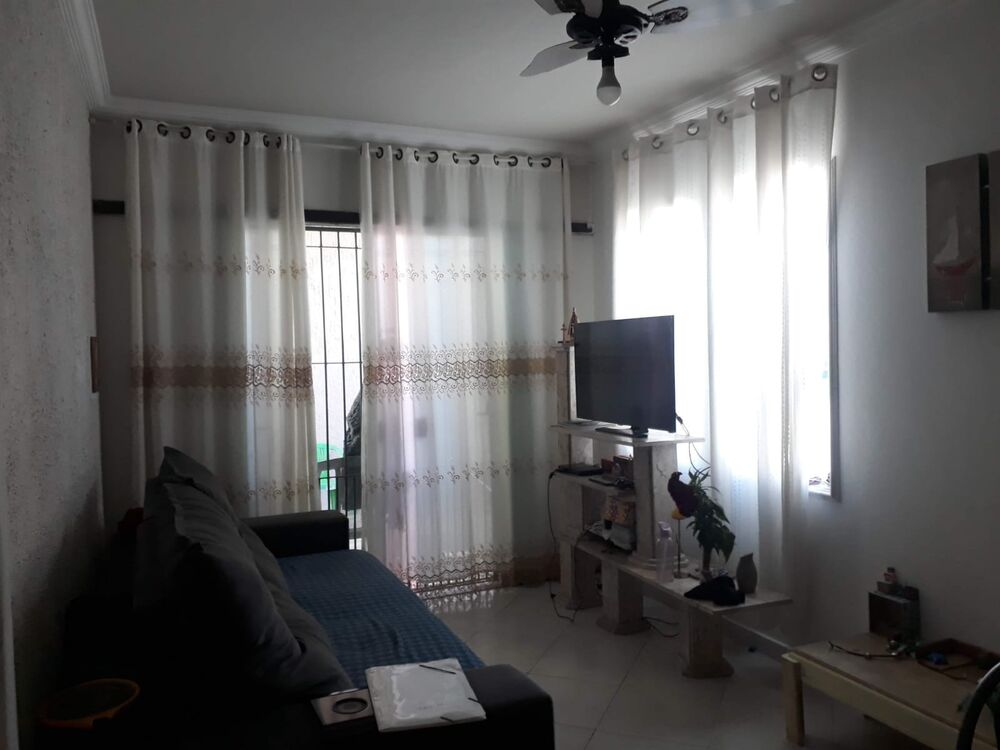 Casa, 3 quartos, 91 m² - Foto 4