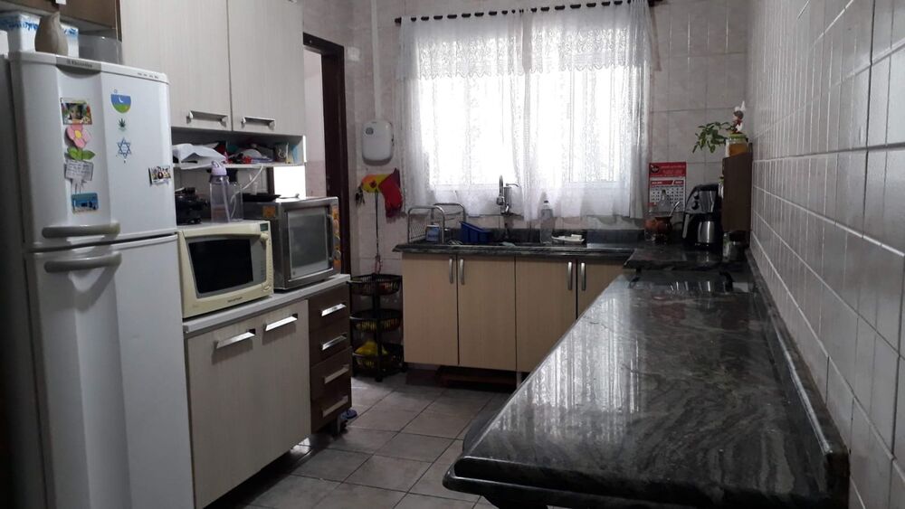Casa, 3 quartos, 91 m² - Foto 6