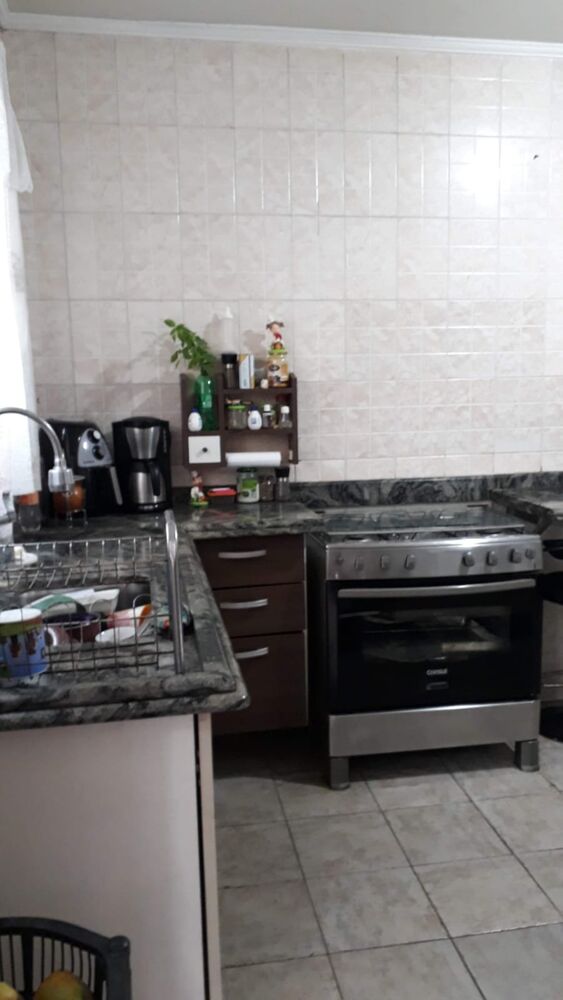Casa, 3 quartos, 91 m² - Foto 8
