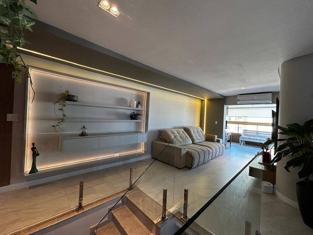 Cobertura à venda com 3 quartos, 220m² - Foto 10
