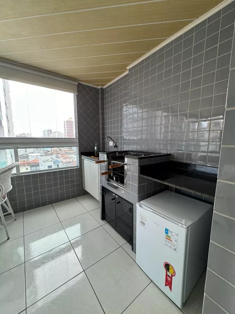 Apartamento à venda com 3 quartos, 107m² - Foto 6