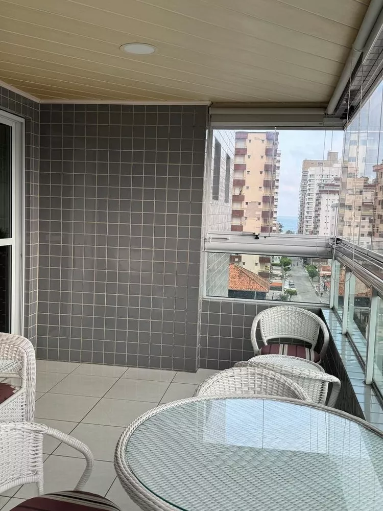 Apartamento à venda com 3 quartos, 107m² - Foto 9