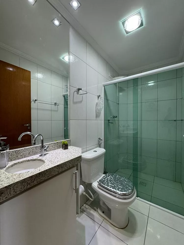 Apartamento à venda com 3 quartos, 107m² - Foto 16