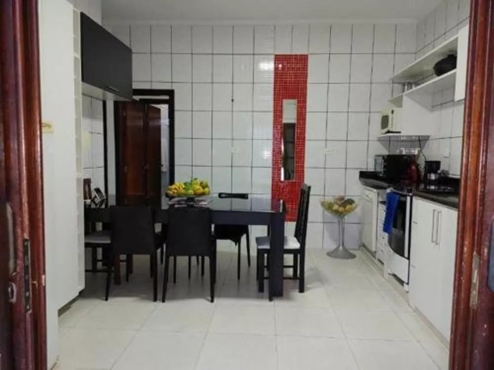 Casa à venda e aluguel com 5 quartos, 506m² - Foto 5