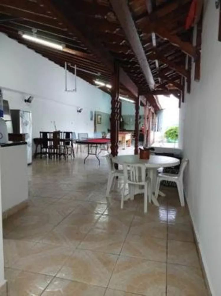 Casa à venda e aluguel com 5 quartos, 506m² - Foto 25