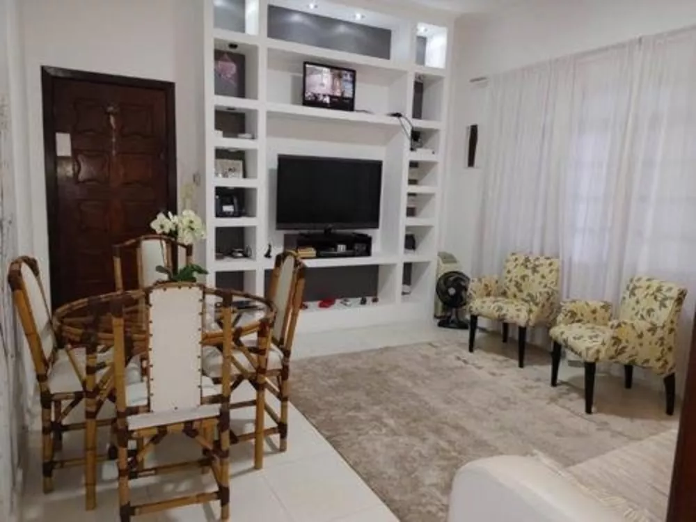 Casa à venda e aluguel com 5 quartos, 506m² - Foto 2