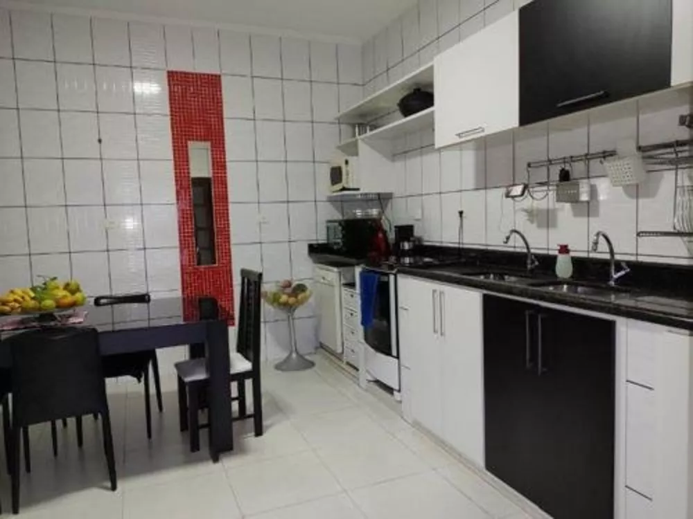 Casa à venda e aluguel com 5 quartos, 506m² - Foto 4