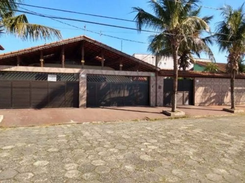 Casa à venda e aluguel com 5 quartos, 506m² - Foto 1