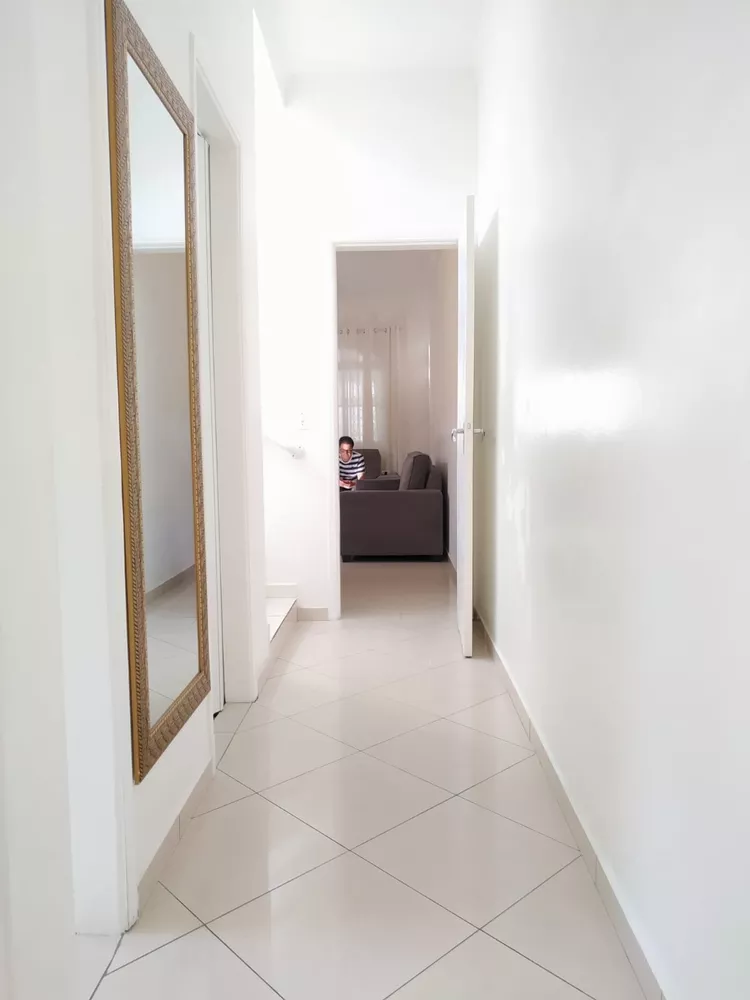 Sobrado à venda com 2 quartos, 120m² - Foto 3