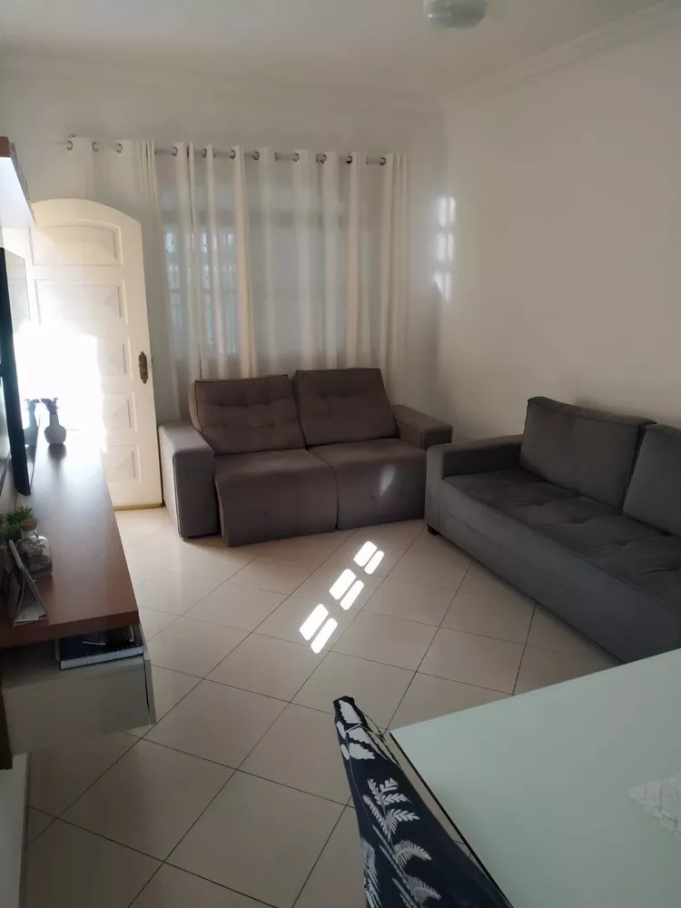 Sobrado à venda com 2 quartos, 120m² - Foto 2