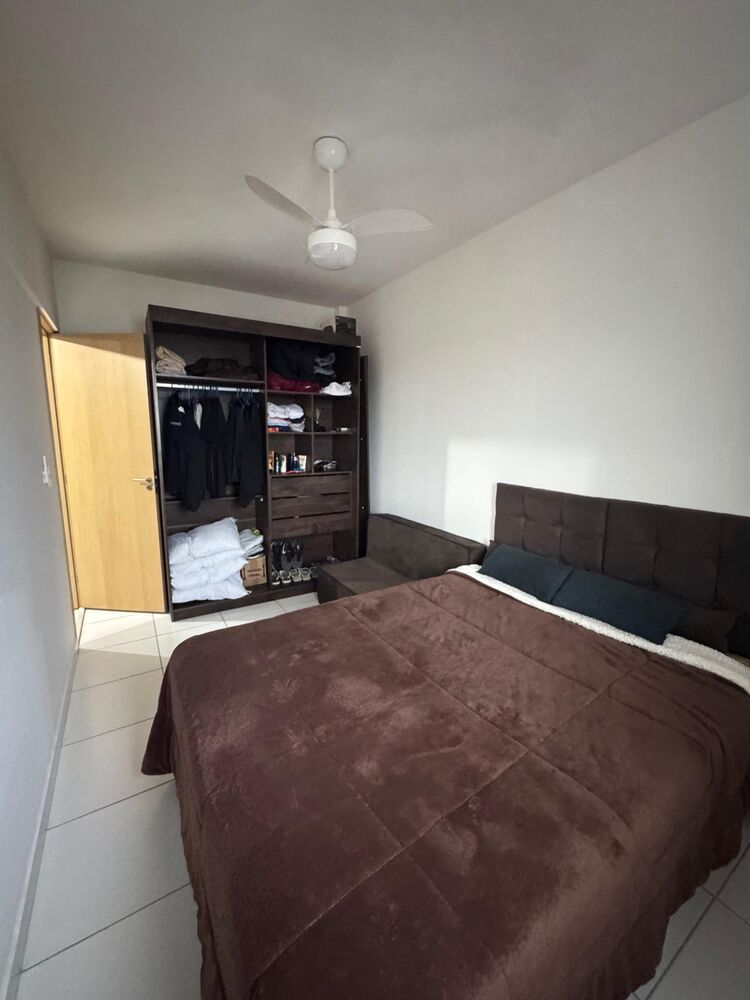 Apartamento, 1 quarto, 43 m² - Foto 9