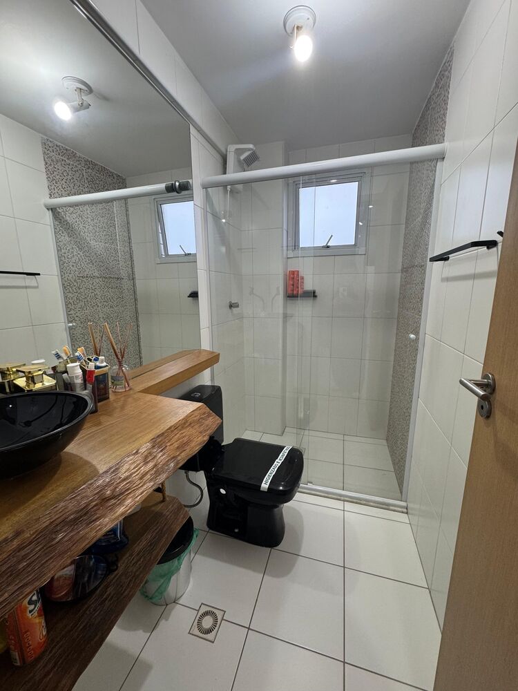 Apartamento, 1 quarto, 43 m² - Foto 7