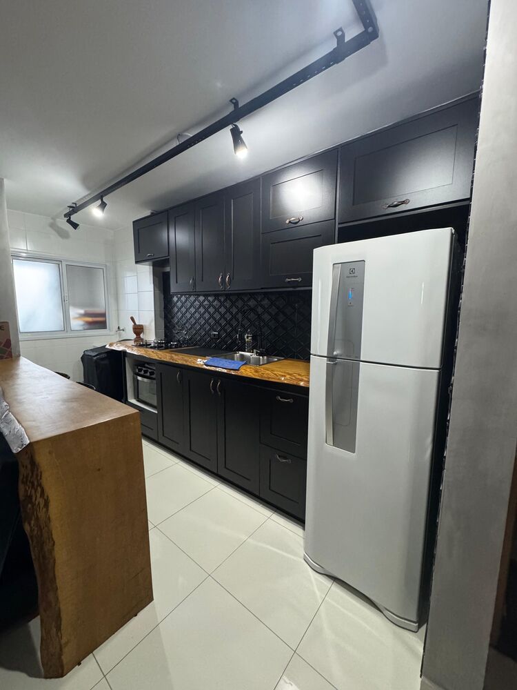 Apartamento, 1 quarto, 43 m² - Foto 6