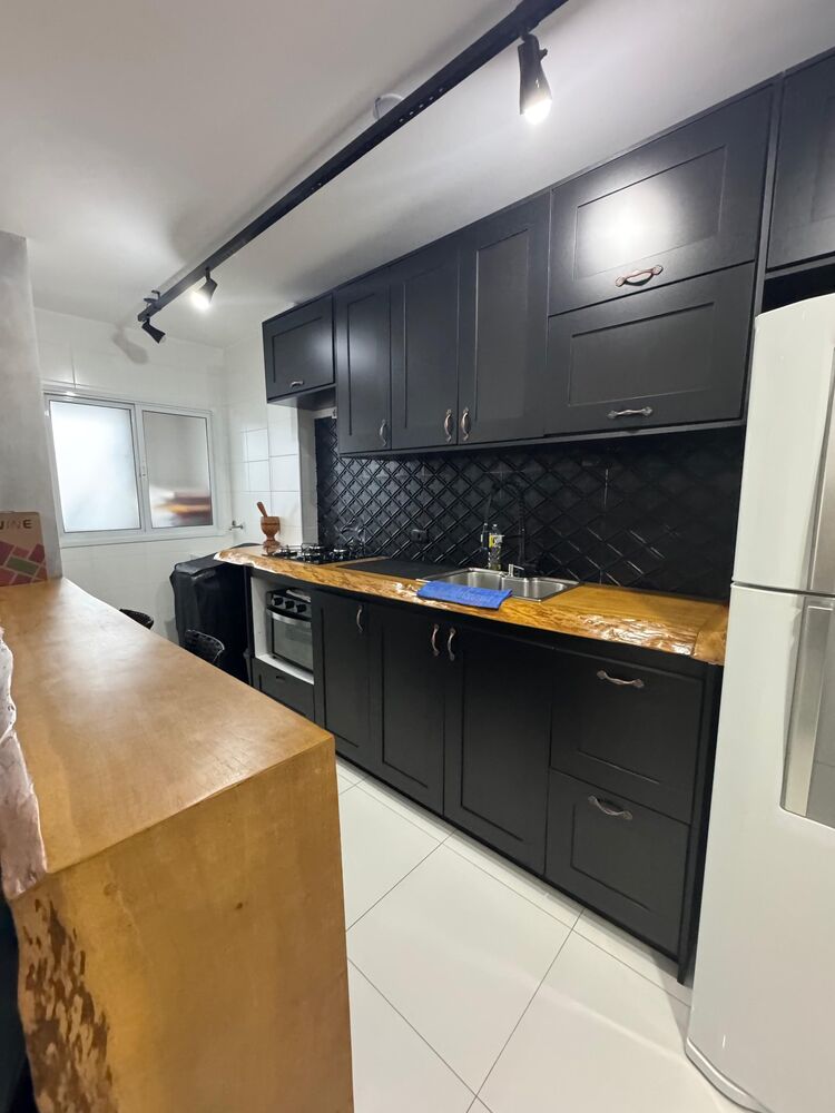 Apartamento, 1 quarto, 43 m² - Foto 5