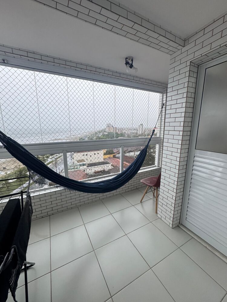 Apartamento, 1 quarto, 43 m² - Foto 3