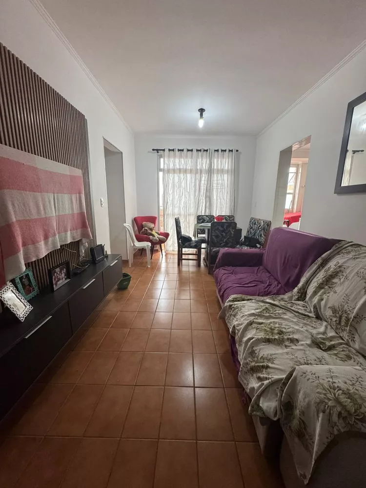 Apartamento à venda com 1 quarto, 70m² - Foto 4