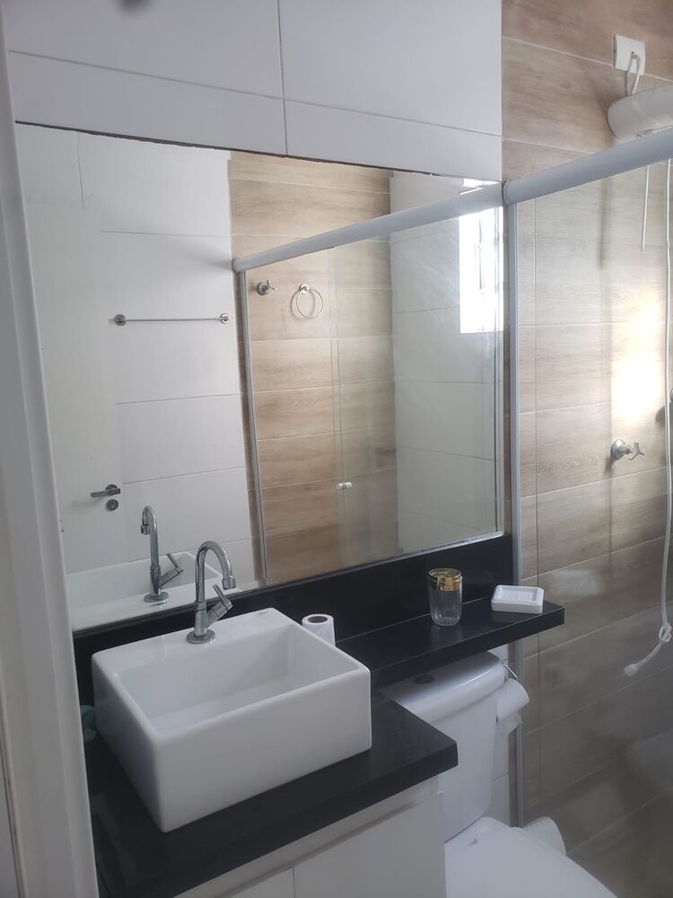 Casa, 4 quartos, 140 m² - Foto 1