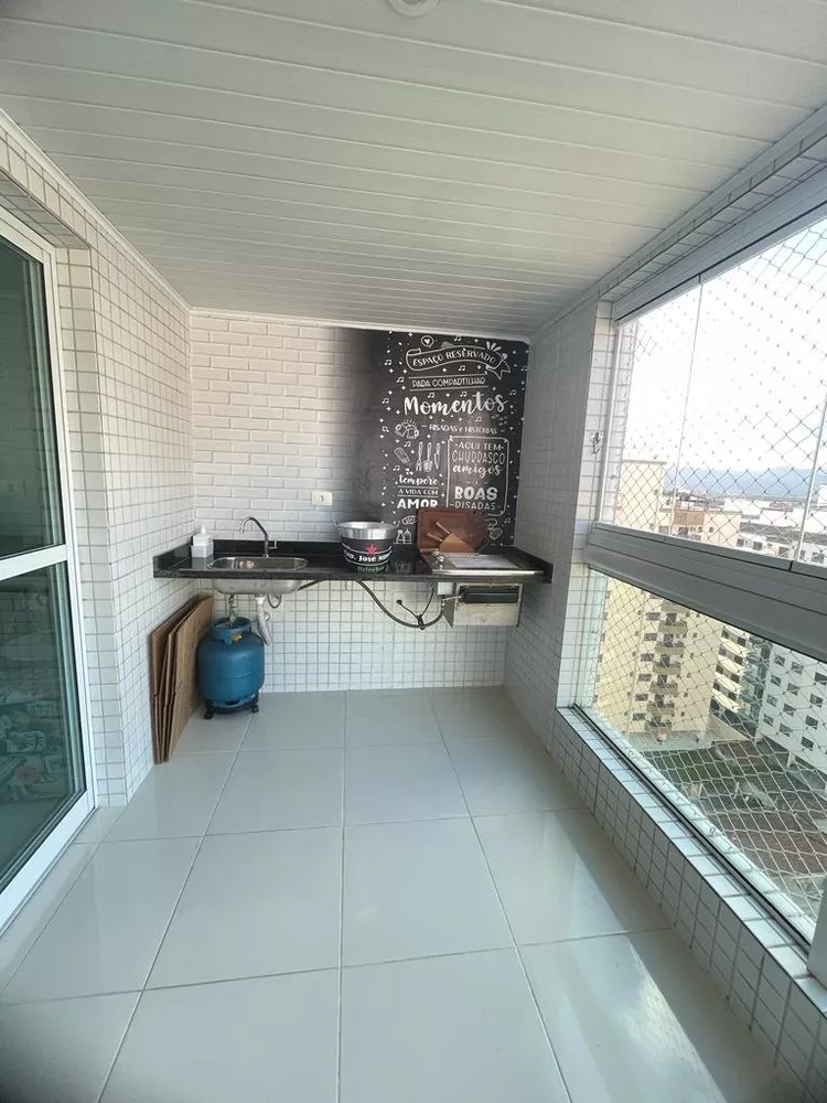 Apartamento à venda com 3 quartos, 130m² - Foto 4