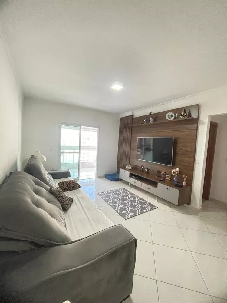 Apartamento à venda com 3 quartos, 130m² - Foto 3