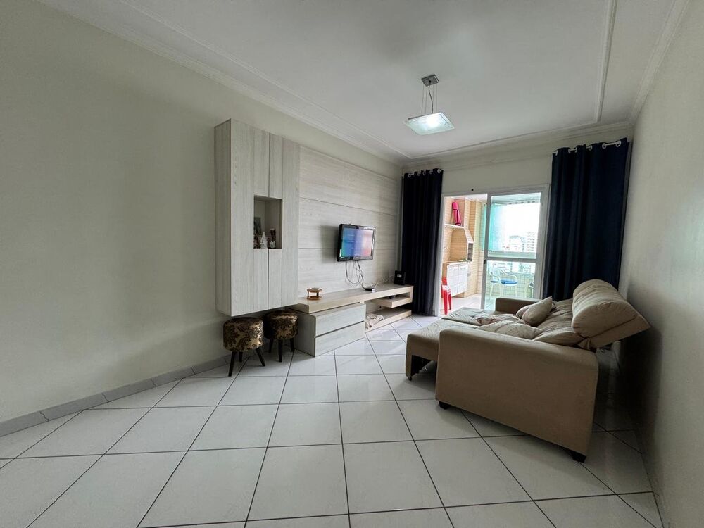 Apartamento à venda com 3 quartos, 132m² - Foto 4